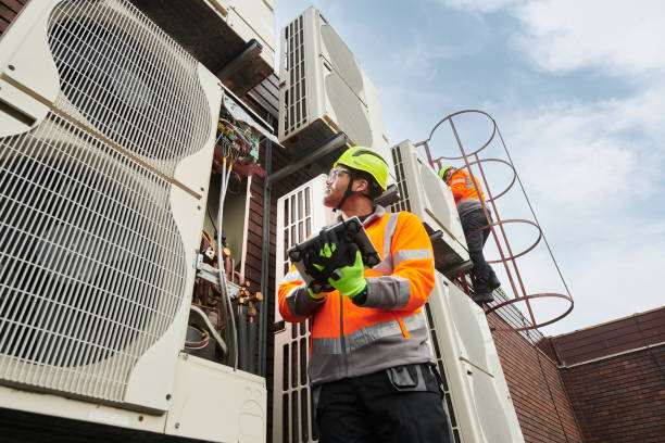 Best HVAC installation services  in Quarryville, PA