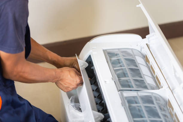 HVAC troubleshooting in Quarryville, PA