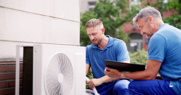 Best HVAC air duct cleaning  in Quarryville, PA