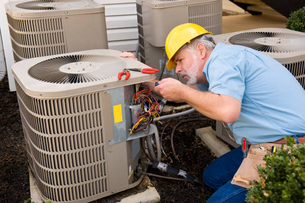 HVAC maintenance plan in Quarryville, PA