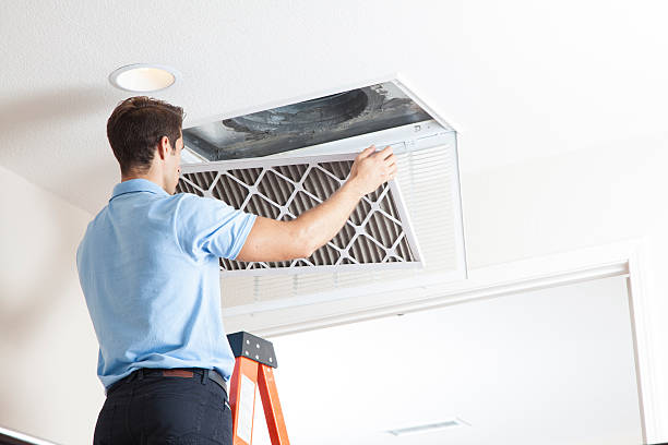 Best HVAC air duct cleaning  in Quarryville, PA