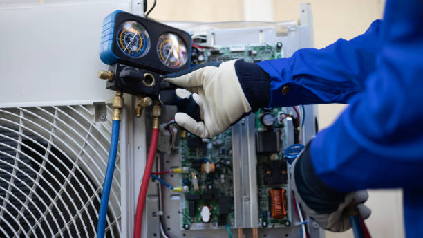 Best Central air repair  in Quarryville, PA